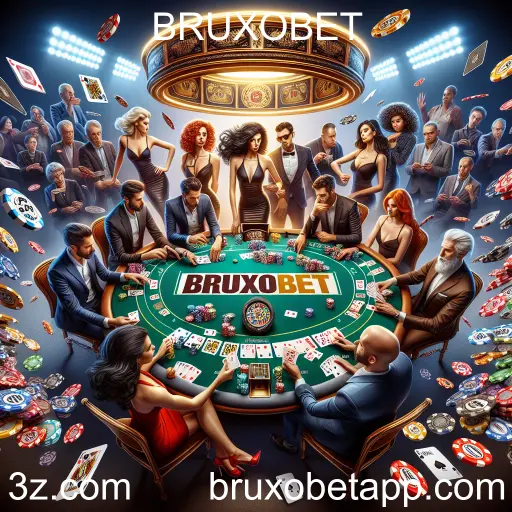 Jogos de cartas	 BRUXOBET
